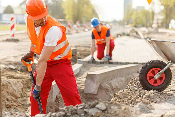 Best Custom Concrete Contractor  in Centre Hall, PA
